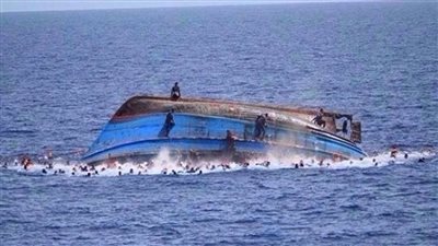 انتشال جثة صياد بعد غرقه في نهر النيل بقنا