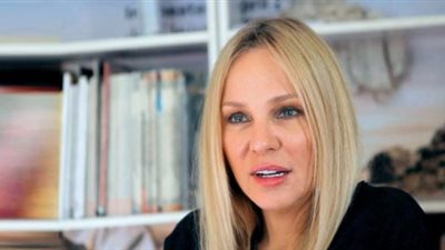 شيرين رضا تنتقد التبذير في جهاز العرائس: فشخرة كذابة.. ومهري كان 25 قرش 