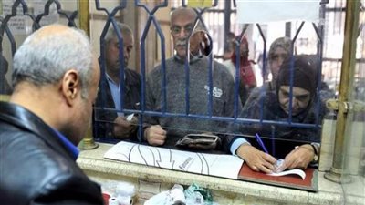 أصحاب المعاشات يطالبون رئيس الوزراء بمنحة استثنائية في رمضان من أموالهم المستثمرة