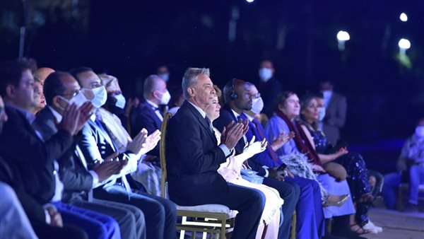 افتتاح مهرجان الأقصر