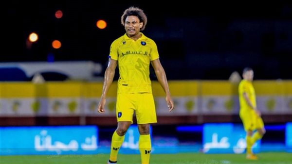 الكاميروني تاوامبا