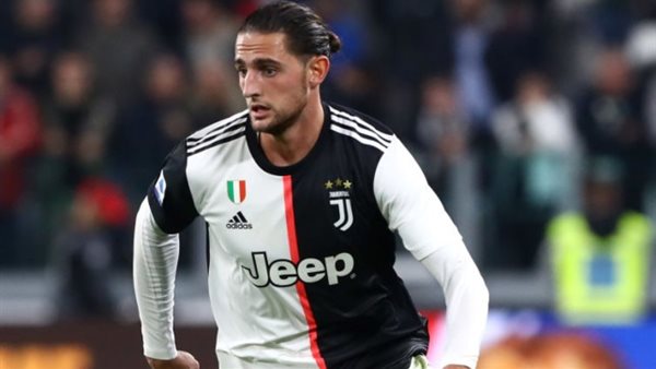 أدريان رابيو