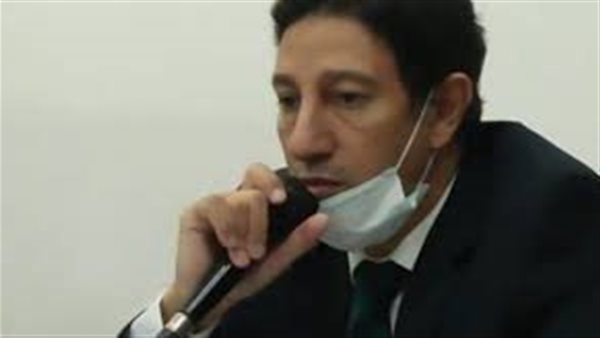 خالد سليم النقيب