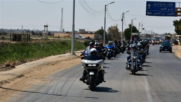 جانب من فعاليات حلوة