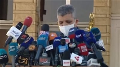 رئيس قناة السويس: مرشدو الهيئة ذو كفاءة عالية