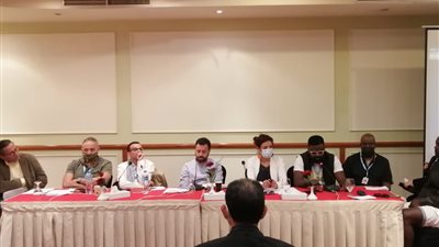 مهرجان الأقصر للسينما.. تخوفات من اختفاء دور العرض في مناقشة حول تأثير المنصات الرقمية