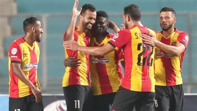 الترجي يتعادل إيجابيا مع الإفريقي في الدوري التونسي