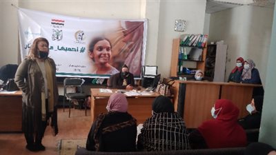 غدًا.. انطلاق حملة 