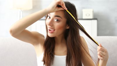 أفضل التمارين التي تساعد على نمو الشعر 