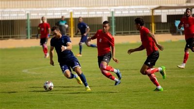 اليوم.. الألومنيوم أمام الدخان في قمة المجموعة الأولى صعيد بدوري الممتاز ب