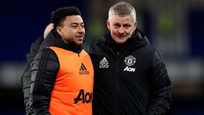 بعد تألقه مع وست هام.. مانشستر يونايتد يتخذ قرارا جديدا بشأن لينجارد