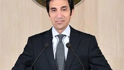 متحدث الرئاسة: عملية إعادة إعمار غزة أوشكت على الانتهاء.. وهدف القاهرة عودة ليبيا لاستقرارها 