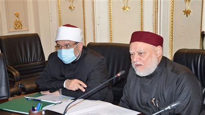 ننشر جدول أعمال لجنة 