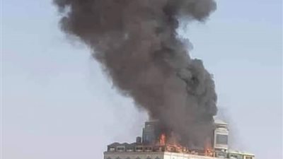 مصدر أمني ينفي نشوب حريق بأحد فنادق الإسكندرية