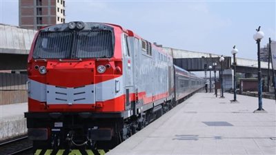 وزير النقل: تأخير 25% في وصول كل القطارات لضمان سلامة المواطنين