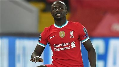 في يوم ميلاده الـ29.. تعرف على أرقام ساديو ماني خلال مسيرته