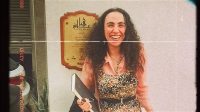 زينب غريب لسعاد حسني: 