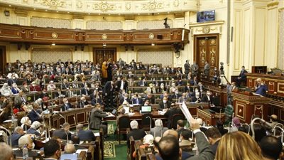 وزير الشئون النيابية يشارك في اجتماعات حقوق النواب الأسبوع المقبل