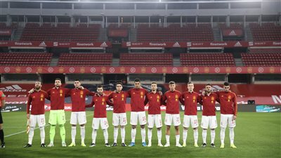 كوكي يتحدث عن استعدادات إسبانيا لمواجهة كرواتيا في 