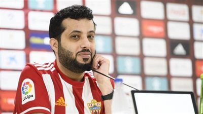 تركي آل شيخ يهاجم التحكيم الإسباني (تدوينة)