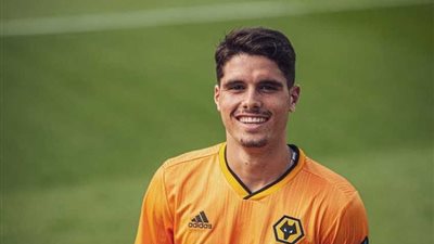 مانشستر يونايتد يستهدف ضم جناح ولفرهامبتون