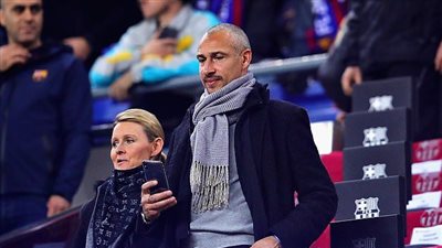 لارسون يتحدث عن سبب تطور برشلونة في المباريات الأخيرة