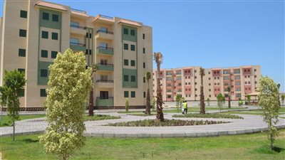 غداً.. بدء تلقي طلبات التظلم لحاجزي الإعلان الـ14 للإسكان الاجتماعي