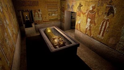 خبير أثري: المصريون القدماء قدموا الذبائح في الأعياد كنوع من التكافل الاجتماعي