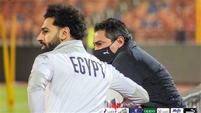 المنتخب الوطني يواصل استعداداته لمواجهة جزر القمر (صور)