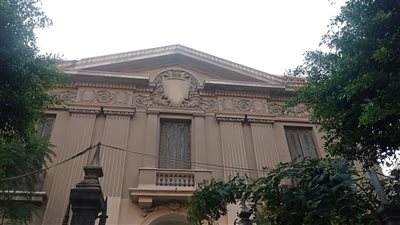 عبدالمعطى رئيسًا لـ