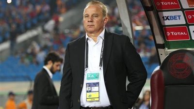 تعرف على تشكيل المنتخب الأولمبي 2001 بقيادة شوقي غريب