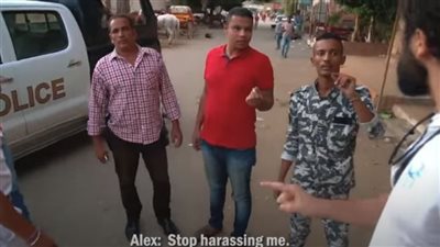 سقطة جديدة لـ