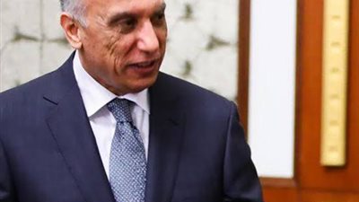 رئيس الوزراء العراقي يطالب الشركات المصرية بالاستثمار في بلاده