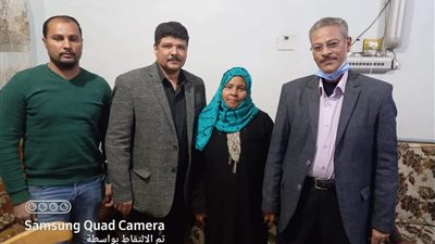 برلماني بقنا: تجهيز سكن مجاني لـ