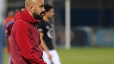 رضا شحاتة يعود لقيادة الجونة بعد تعافيه من كورونا