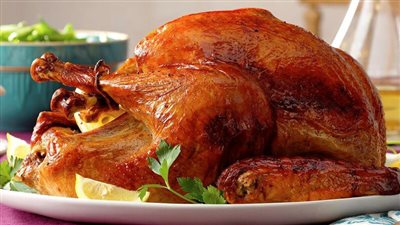 نقيب الفلاحين: سعر الديك الرومي وصل لـ 3000 جنيه