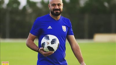 رضا شحاتة: السعيد أفضل من ثنائي الزمالك وفضل من رشحني لقيادة الجونة ..وهذا سبب تراجع الأداء