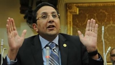 برلماني يتقدم بطلب إحاطة لرئيس الوزراء لمواجهة الإعلانات المشبوهة