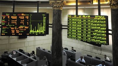 ارتفاع جماعي لمؤشرات البورصة ببداية تعاملات الأحد