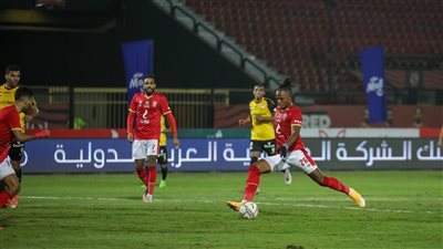 بواليا يلحق ببعثة الأهلي في السودان.. وديانج يرافق الفريق من القاهرة