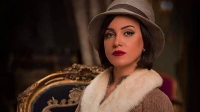 ريهام عبد الغفور: معظم أماكن تصوير مسلسل قانون العمل في طنطا