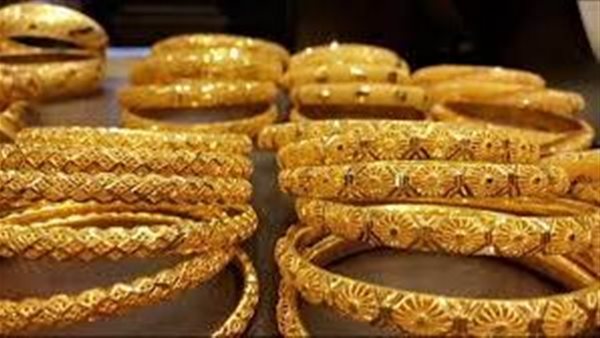 أسعار الذهب اليوم