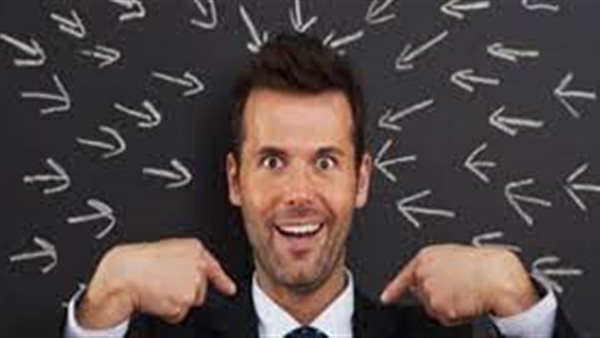 الشخصيات الصعبة