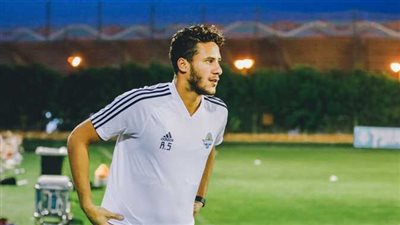 أزمة في بيراميدز.. رمضان صبحي يرفض قرار إيهاب جلال