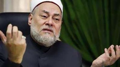 علي جمعة: إذا أردنا أن ننجح في أعمالنا علينا أن نستعيد برنامج الـ10 من رمضان