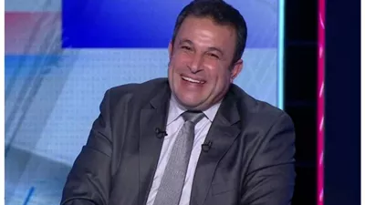 أيمن منصور: أولادي تعرضوا للظلم لكن الزمالك صاحب فضل علينا