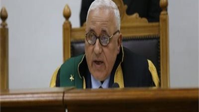 المشدد 7 سنوات لمتهم بحرق سيارة شرطة في حدائق حلوان