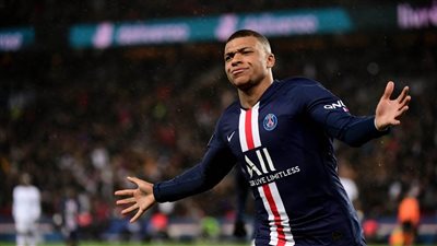 ‏نجم ريال مدريد يرفض الدخول في صفقة تبادلية مع مبابي