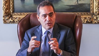 ارتفاع صادرات الصناعات الكيماوية 47% خلال شهرين وتوقعات بزيادتها 17% الفترة المقبلة