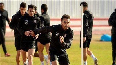  الزمالك يُجري تدريبه الأساسي اليوم بملعب 11 نوفمبر الأنجولي